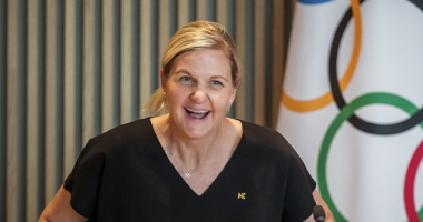 'We Have to Protect the Female Category’ from Trans Athletes