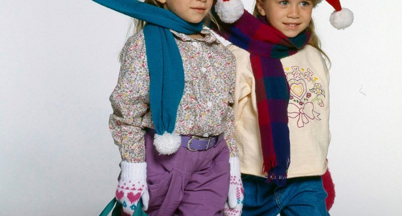 We Ranked Every Mary-Kate Olsen and Ashley Olsen Movie