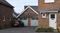We loathe our neighbours - can we put a fence down the middle of our shared driveway?