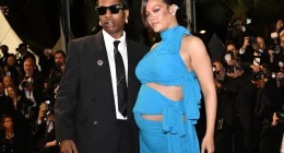 Wedding Bells Soon? Rihanna and A$AP Rocky Ready to Say 'I Do' in Barbados, Source Says
