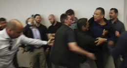 Wednesday Morning Minute: The Stunted Dems