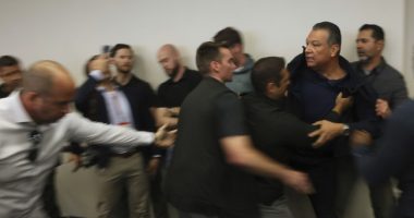 Wednesday Morning Minute: The Stunted Dems