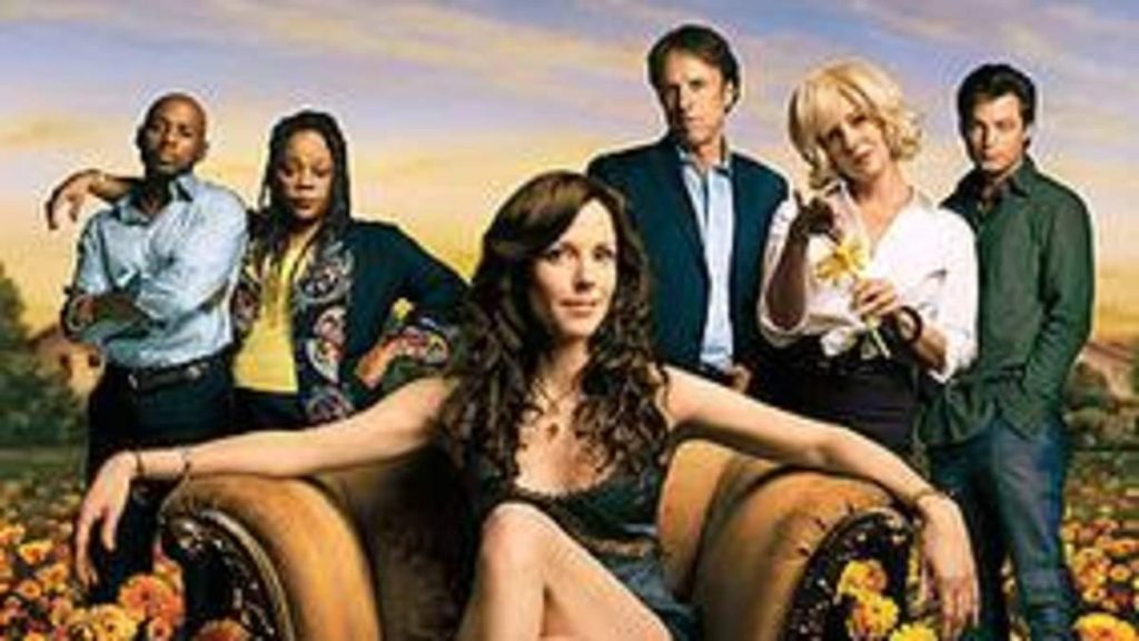 Weeds star dead after battle with lymphoma