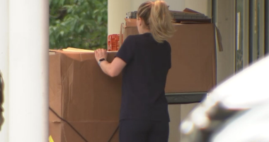 Weiss Memorial Hospital Chicago experiencing 'catastrophic loss' of air conditioning amid warm weather; repairs to take days