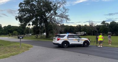 Westside crash kills motorcyclist, injures passenger