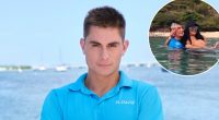 What Happened Between Below Deck's Kyle and a Married Charter Guest?