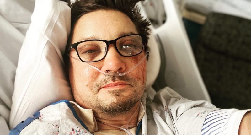 What Happened To Jeremy Renner? His 2023 Snowplow Accident, Explained