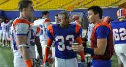 What Happened To The Cast Of Blue Mountain State?