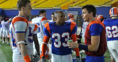 What Happened To The Cast Of Blue Mountain State?