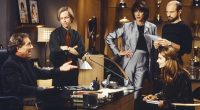 What Happened To The Cast Of Just Shoot Me!