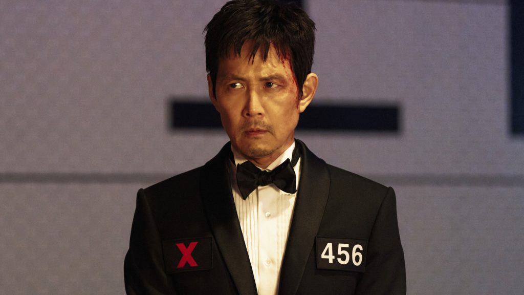 What Happens To Gi-Hun In The Squid Game Season 3 Finale