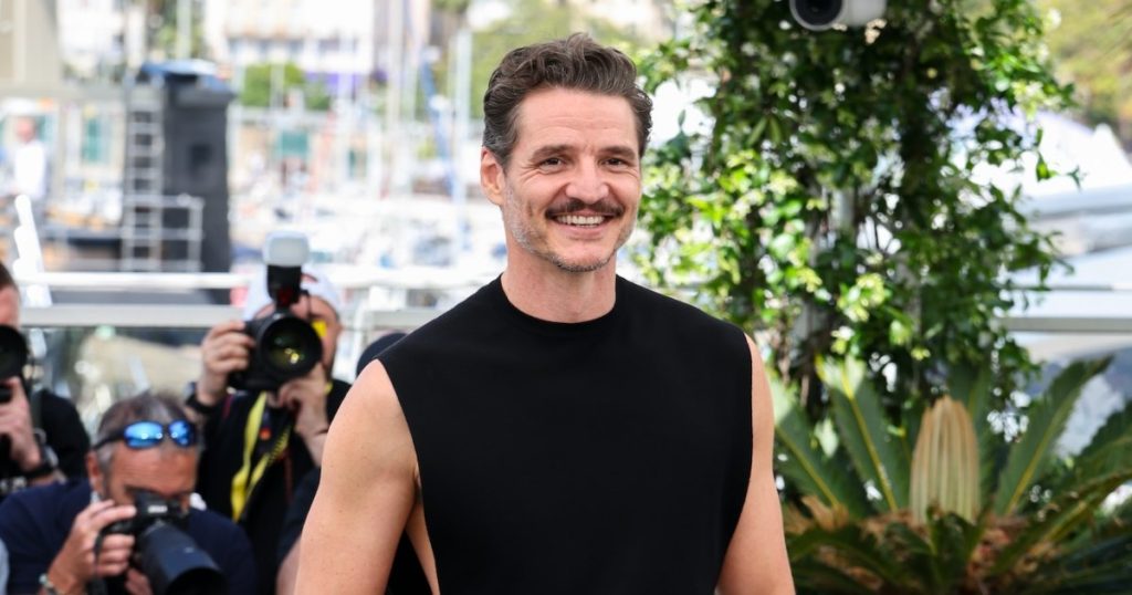What Is Pedro Pascal's Full Name? Facts About the Actor