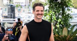 What Is Pedro Pascal's Full Name? Facts About the Actor