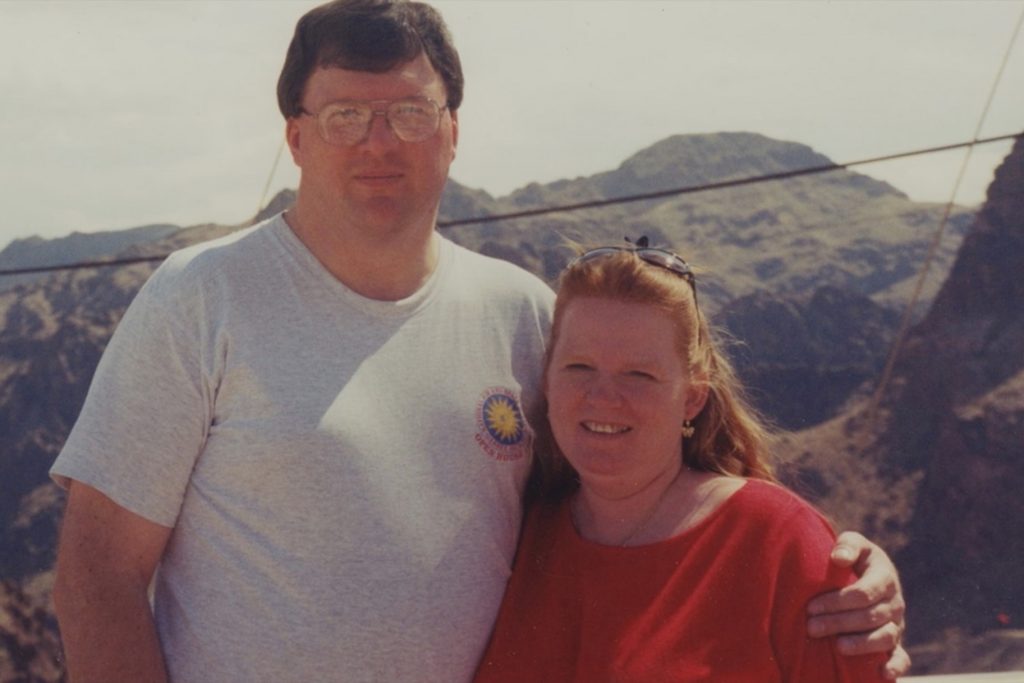 What Is the Height of Accused Gilgo Beach Serial Killer Rex Heuermann?