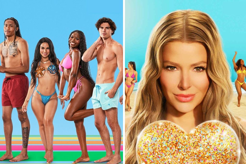 What Time Does ‘Love Island USA’ Come Out? How to Watch, Release Schedule