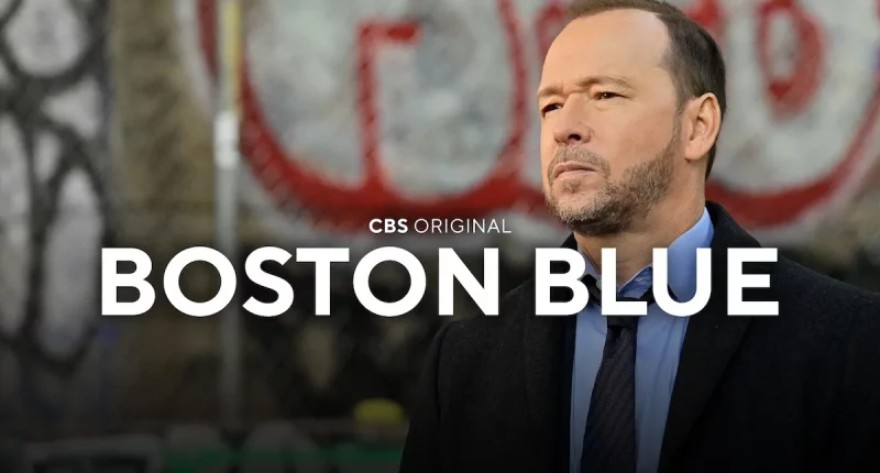 What We Know So Far About Donnie Wahlberg's New Show