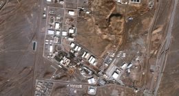 What does bombing Iran mean for the US?