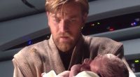 What happened to the baby who played Luke Skywalker in Star Wars?