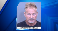 What is BAM, the drug at the center of Barry Morphew's indictment?