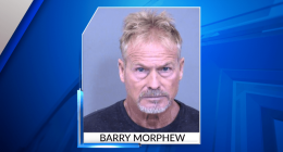 What is BAM, the drug at the center of Barry Morphew's indictment?