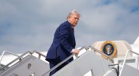 What it would take to convert a jet from Qatar into Air Force One to safely fly Trump