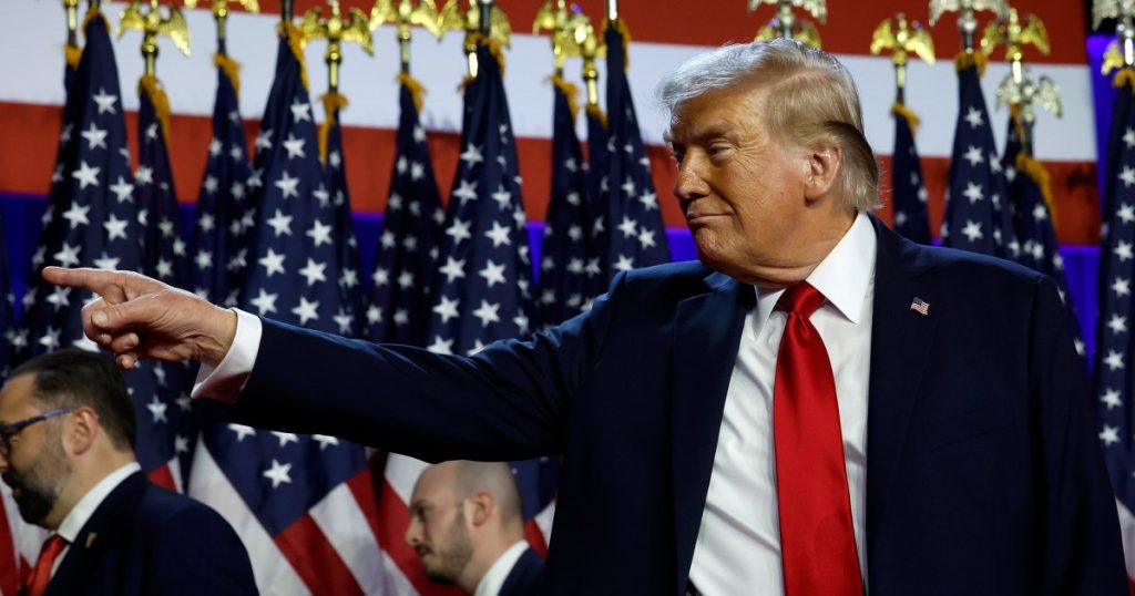 What the explosive growth of 'blowout counties' means for U.S. politics