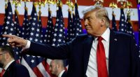 What the explosive growth of 'blowout counties' means for U.S. politics