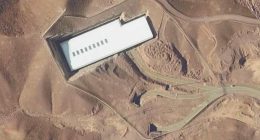What to know about bunker-buster bombs and Iran's Fordo nuclear facility