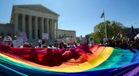 What to know about the Supreme Court ruling 10 years ago that legalized same-sex marriage in the US