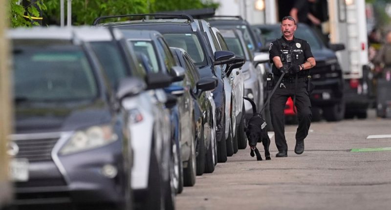 What we know about the suspect and victims in the Boulder, Colorado, attack