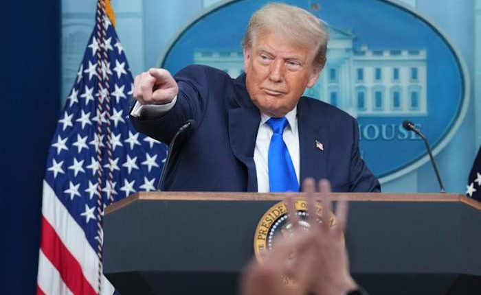 What's in the latest version of Trump's big bill now before the Senate