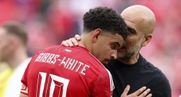 What's next for Morgan Gibbs-White: Why Man City deal isn't dead, his contract battle and the three other Premier League clubs keen on Nottingham Forest talisman