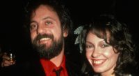 Whatever Happened To Billy Joel's First Wife?