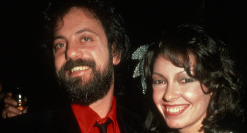 Whatever Happened To Billy Joel's First Wife?