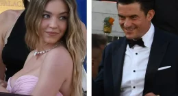 What’s Really Going on Between Orlando Bloom and Sydney Sweeney, According to a Body Language Expert