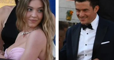 What’s Really Going on Between Orlando Bloom and Sydney Sweeney, According to a Body Language Expert