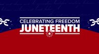 What's closed in Jacksonville for Juneteenth?