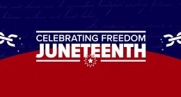 What's closed in Jacksonville for Juneteenth?