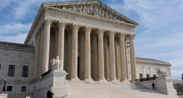 What’s left for the Supreme Court to decide? 21 cases, including state bans on transgender care