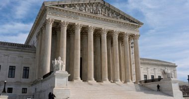 What’s left for the Supreme Court to decide? 21 cases, including state bans on transgender care