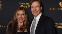 'When Calls the Heart' Star Jack Wagner Ties the Knot