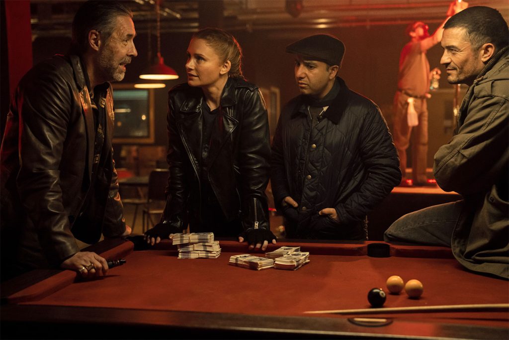 When Does ‘Deep Cover’ Come Out on Prime Video? How to Watch for Free