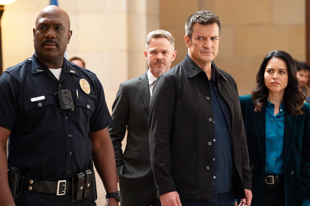 When Does ‘The Rookie’ Return With New Episodes? ‘The Rookie’ Season 8 Update
