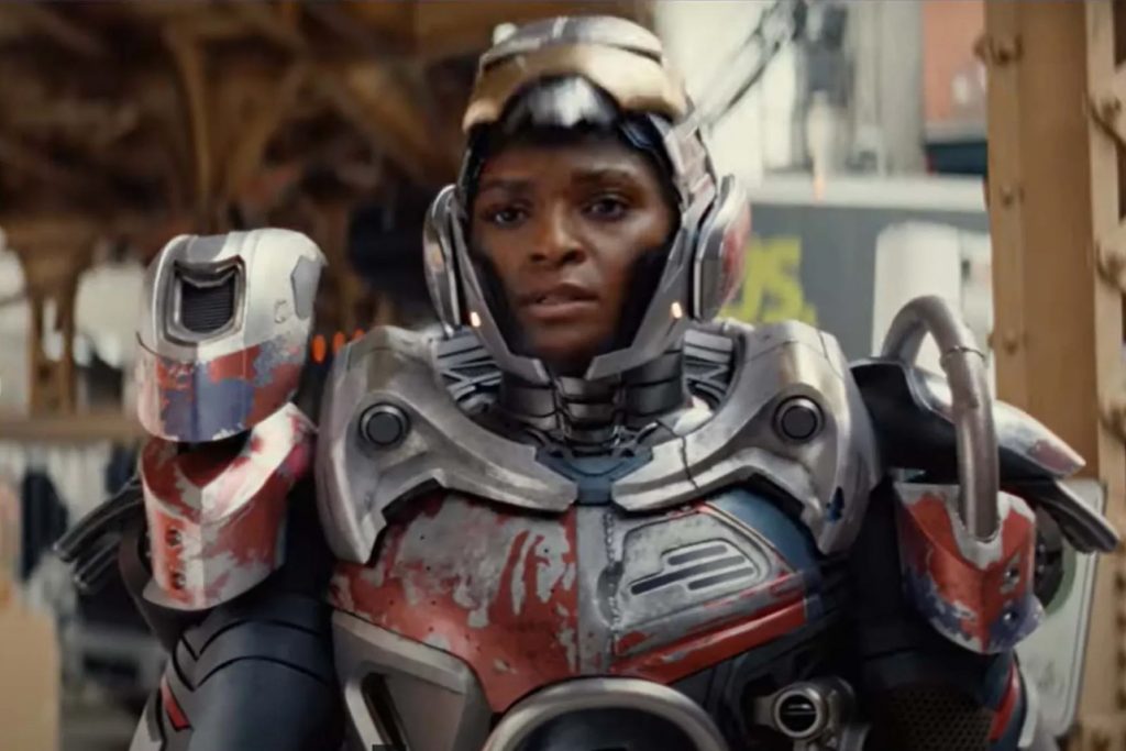 When does 'Ironheart' come out? Release date, how many episodes of Marvel's new TV series