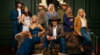 When does 'The McBee Dynasty: Real American Cowboys' come out? Watch for free