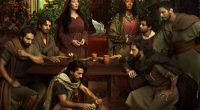 When will 'The Chosen' Season 5 be on Prime Video? Release date, 'The Chosen' Seasons 6 and 7 updates