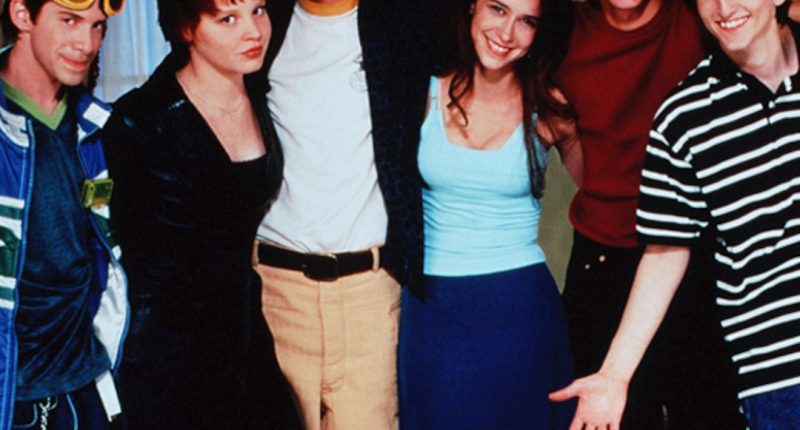 Where Is the Cast of Can't Hardly Wait Now?