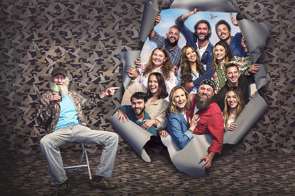 Where To Watch ‘Duck Dynasty: The Revival’: Start Time, Episode Count, Streaming Info