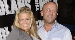 Where is Kerry Katona's ex-husband Mark Croft now?