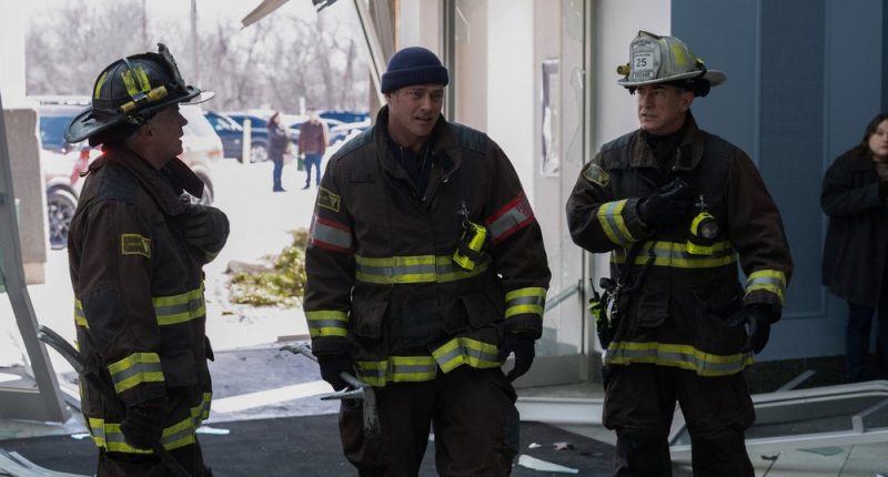 Which 'Chicago Fire' Stars Are — And Aren't — Returning for Season 14?